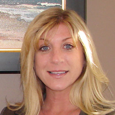 Kathy Schmitt of Experience Real Estate of South Kingstown, Rhode Island