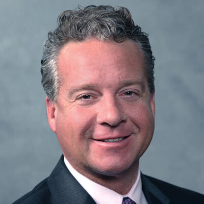 Ken Brennan of Experience Real Estate of South Kingstown, Rhode Island