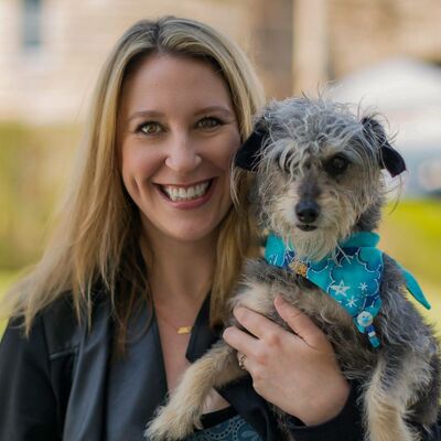 Kara Churas of Experience Real Estate of South Kingstown, Rhode Island