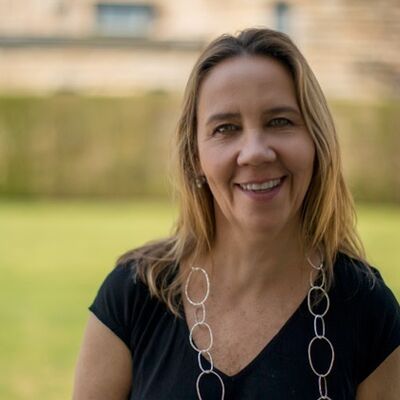 Kim Churas of Experience Real Estate of South Kingstown, Rhode Island